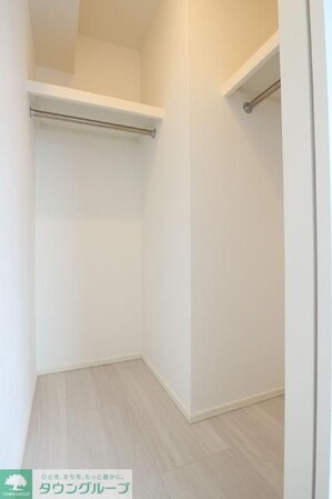 ダン・ラベニール北新宿の物件内観写真